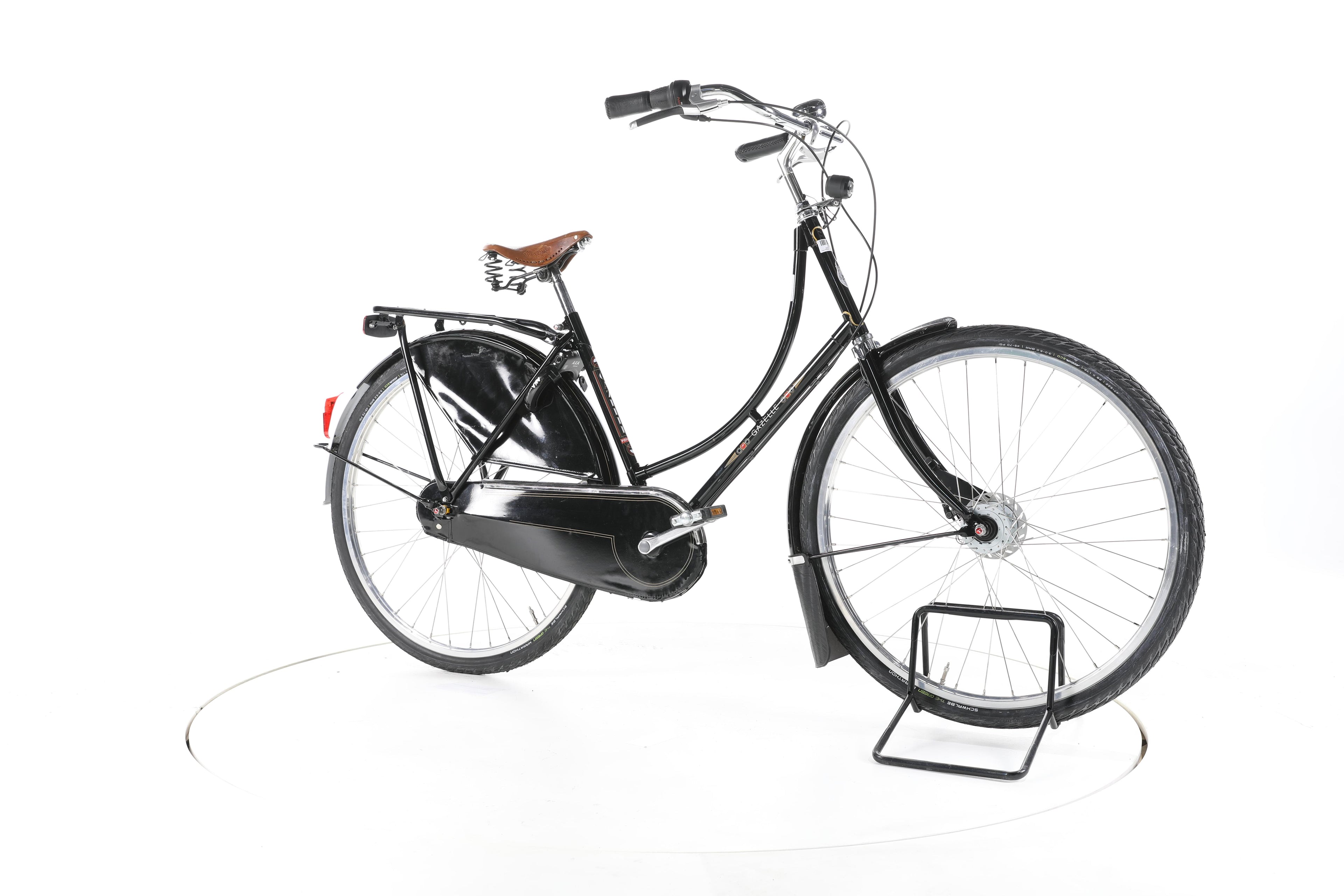 Gazelle Tour Populair USA Damen - Image 2