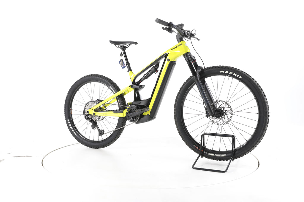 Cannondale Moterra Neo Crb 2 E-Bike Fully Carbon 2024 - Image 2