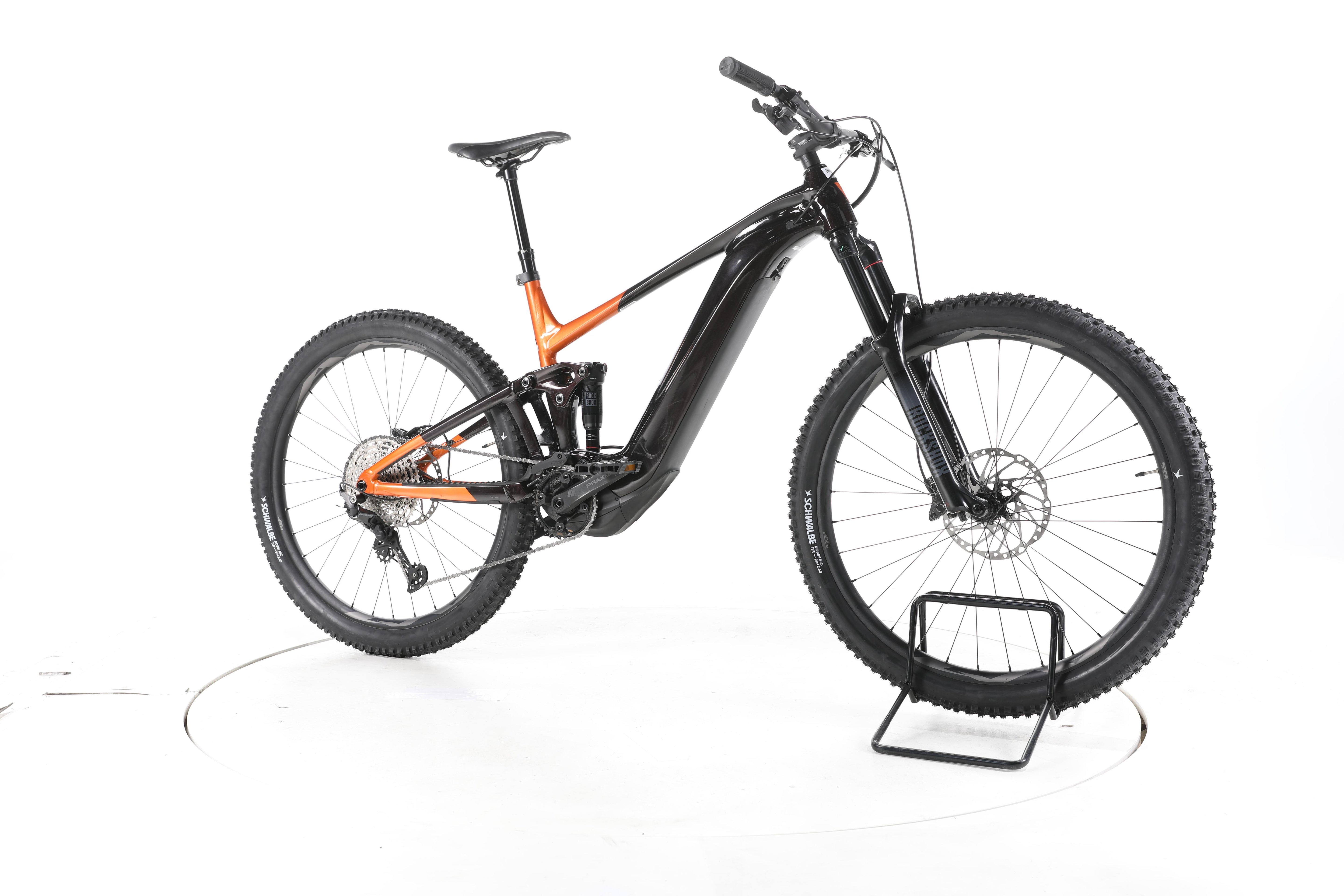Giant Trance X E+ 3 E-Bike Fully - Image 2