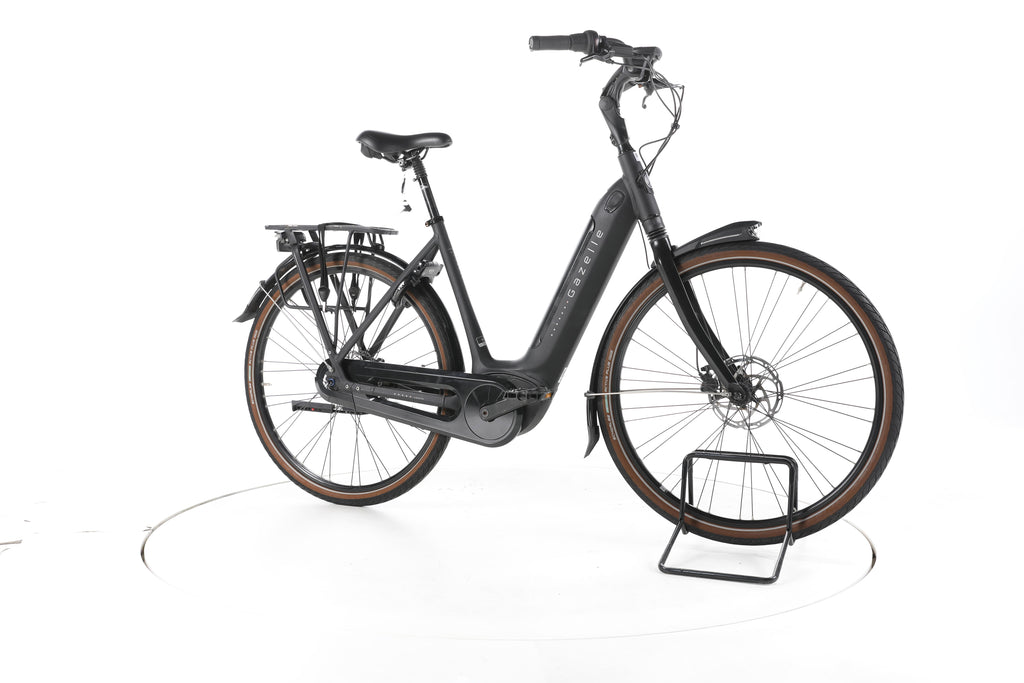 Gazelle Arroyo C8 City E-Bike Tiefeinsteiger - Image 2