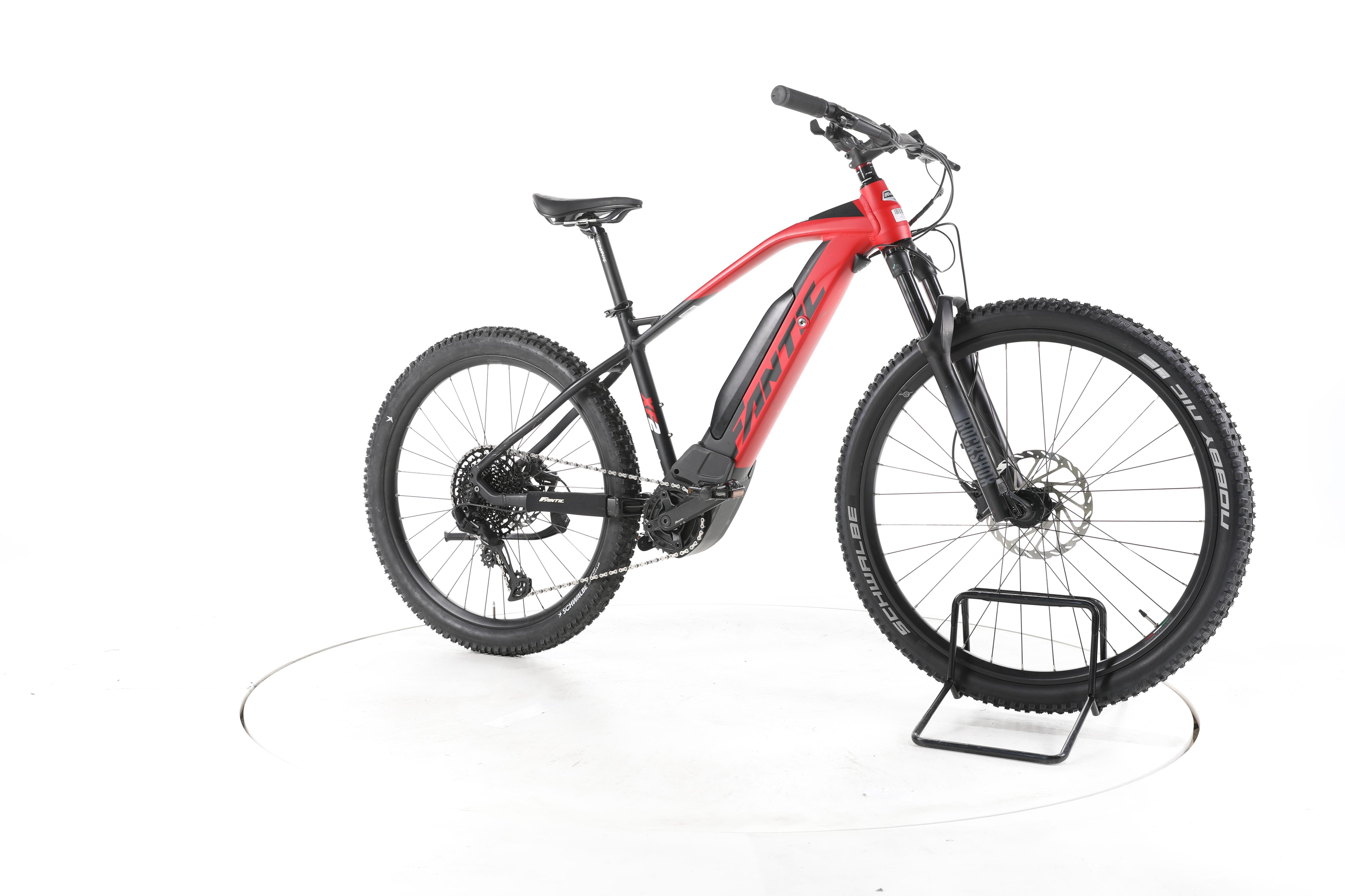 Fantic XF2 E-Bike - Image 2