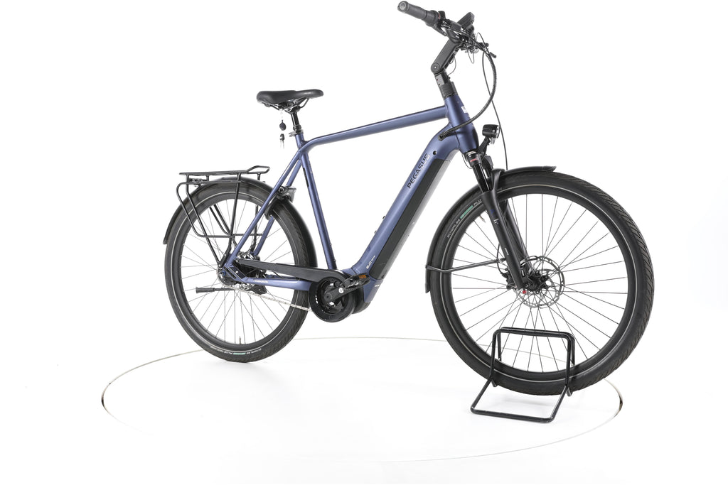 Pegasus Strong EVO 5R City E-Bike 2023 - Image 2