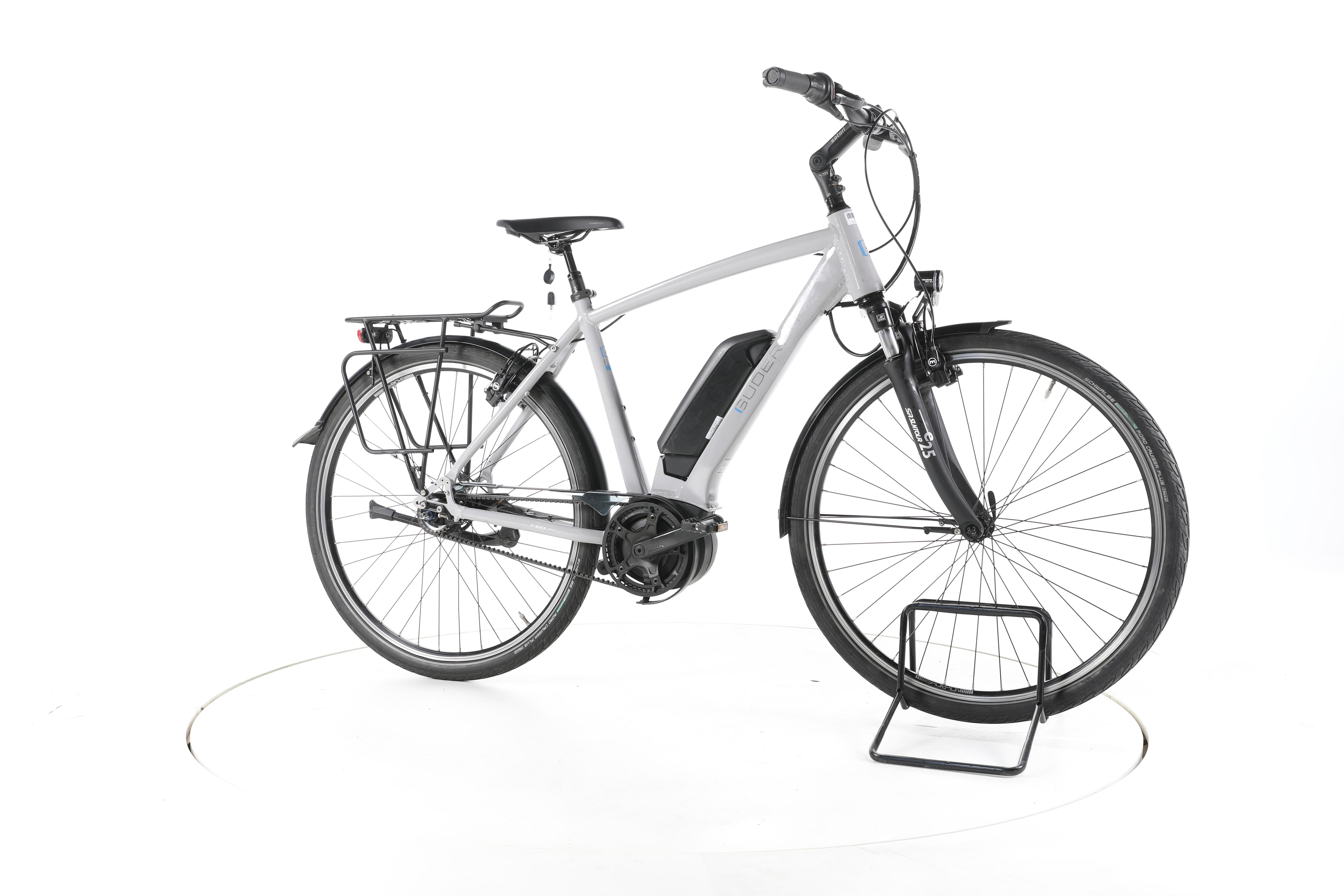 Gudereit EC-3.5 RT City E-Bike 2023 - Image 2
