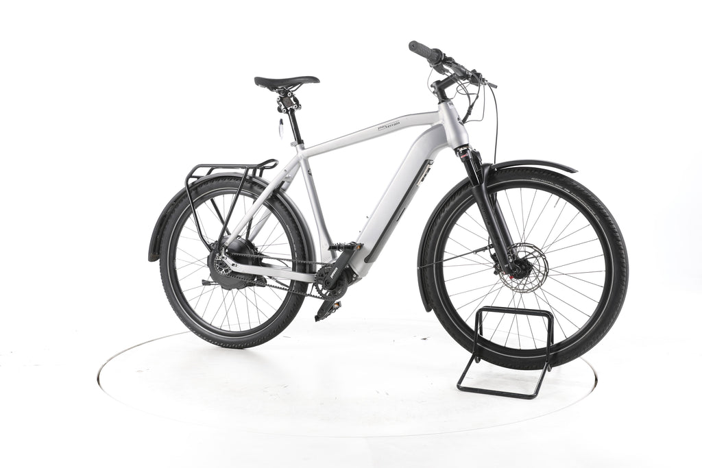 tout terrain Skane City E-Bike - Image 2