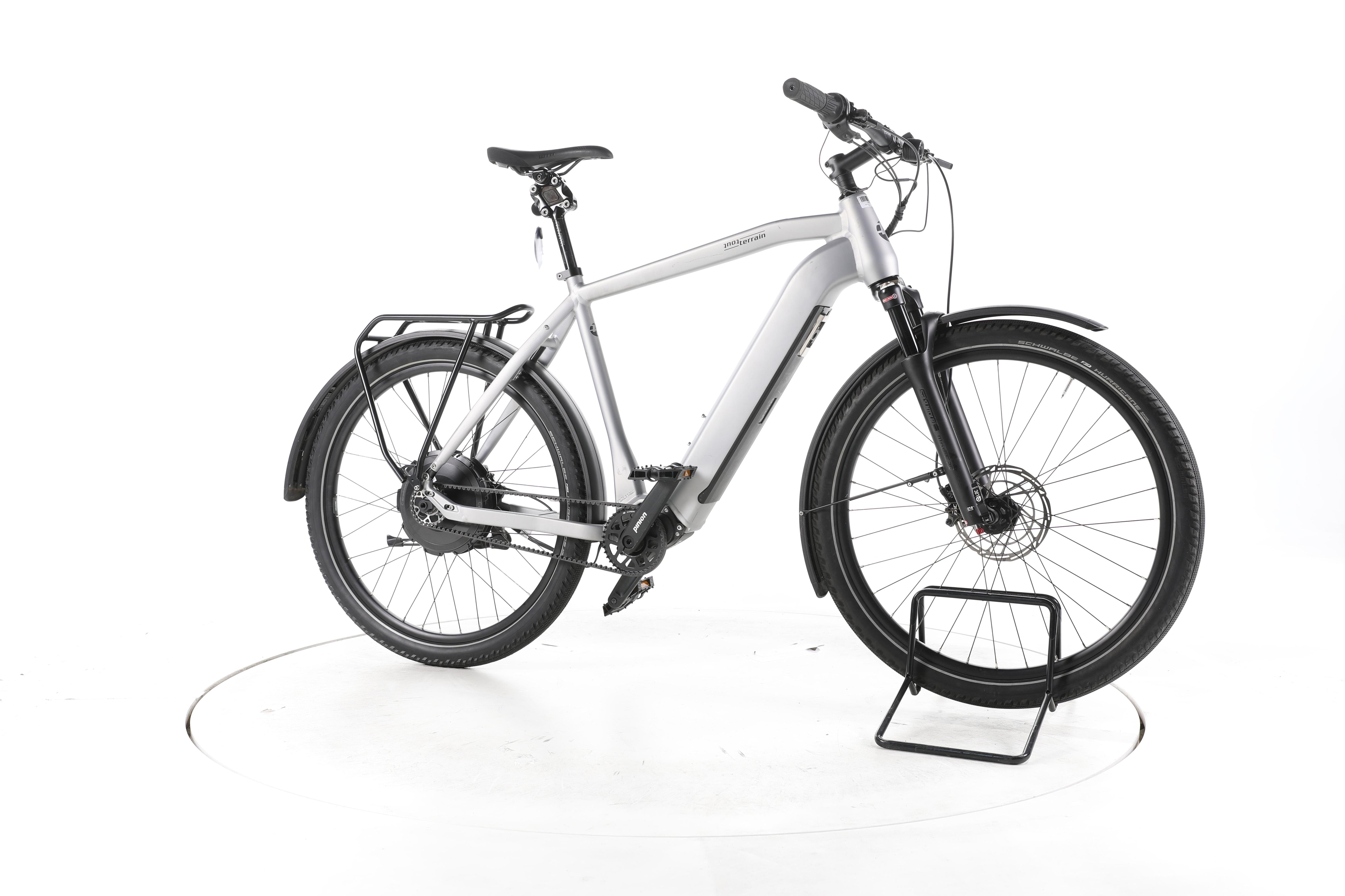 tout terrain Skane City E-Bike - Image 2