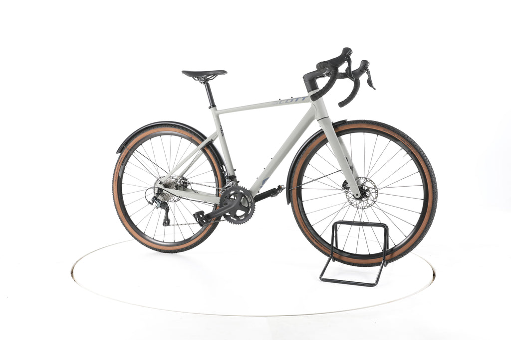 Scott Speedster Gravel 40 EQ Gravelbike 2024 - Image 2