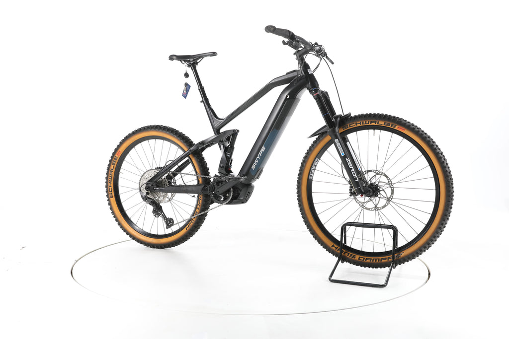 INFRONT IF2 Fully E-Bike - Image 2
