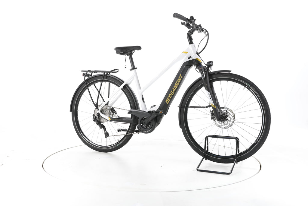 Bergamont E-Horizon Sport Trekking E-Bike - Image 2