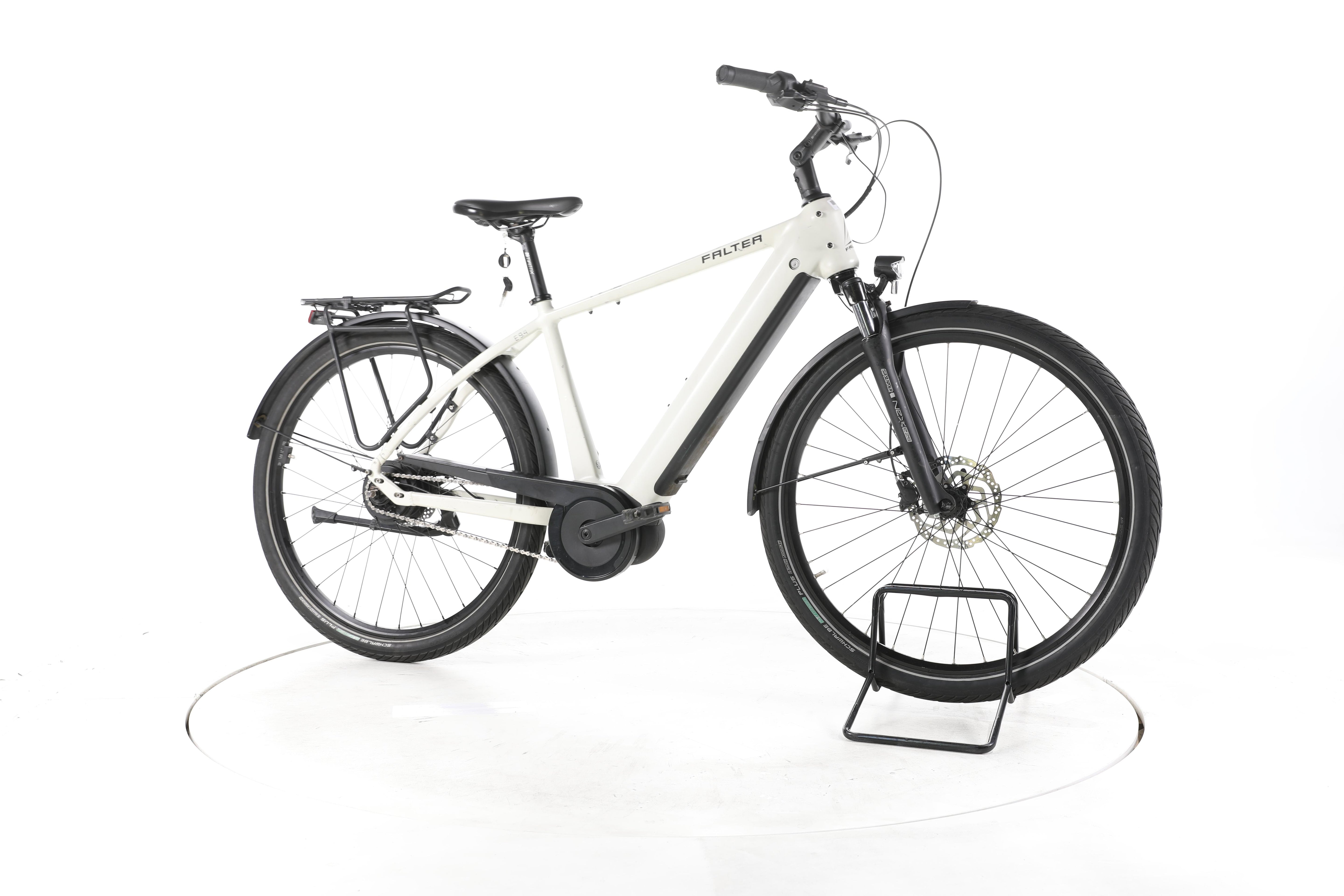 FALTER E 9.4 FL City E-Bike - Image 2