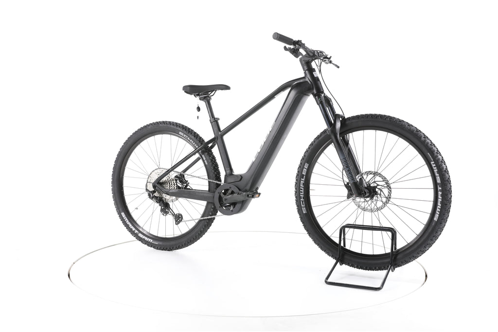 Cube Reaction Hybrid SL E-Bike - Image 2