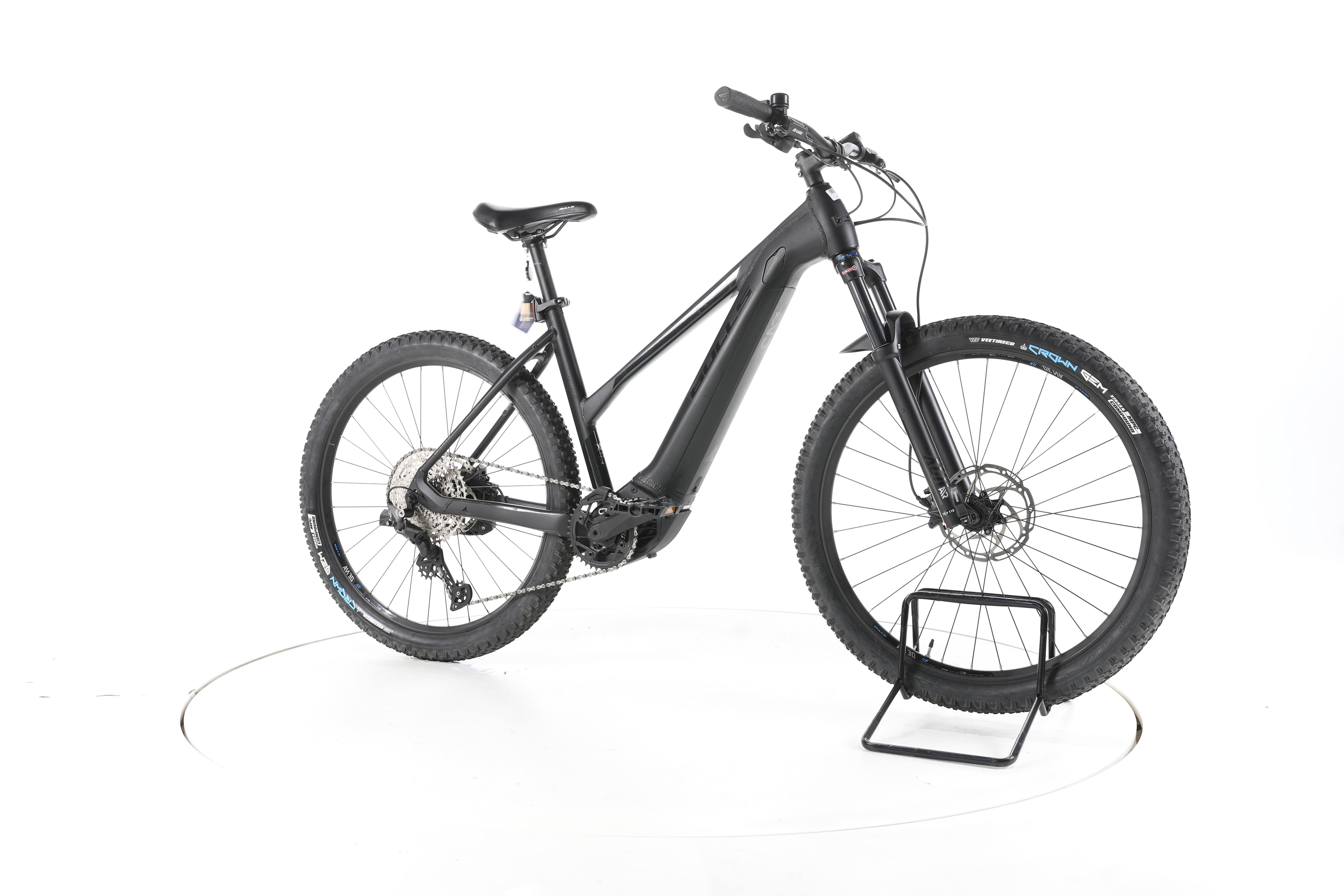 Bulls Copperhead EVO 2 E-Bike - Image 2