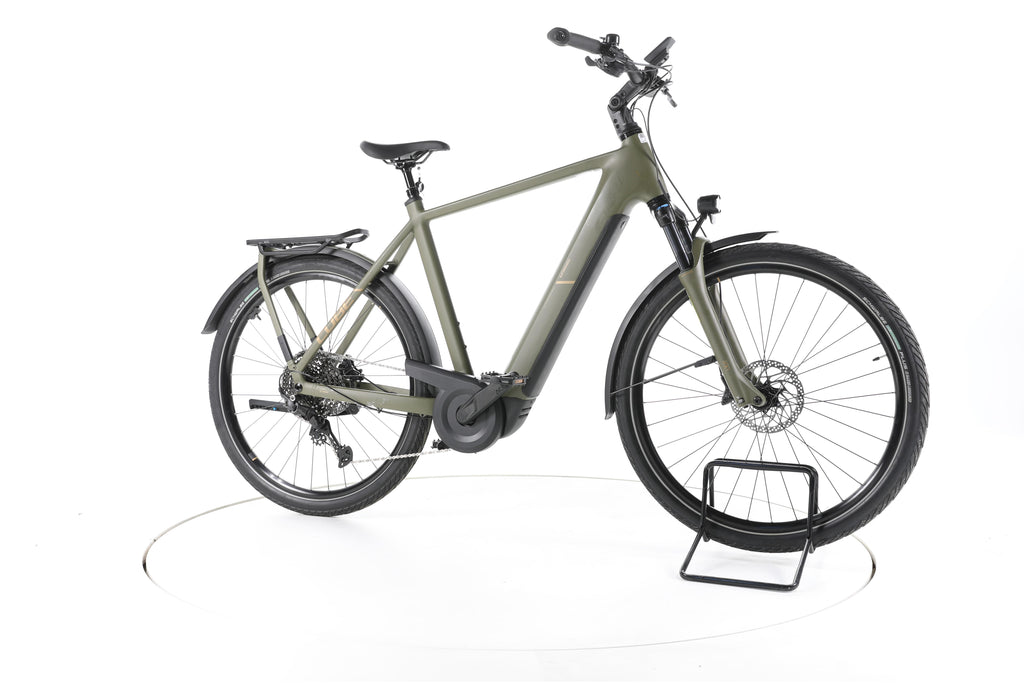 Cube Kathmandu Hy Pro Trekking E-Bike 2024 - Image 2
