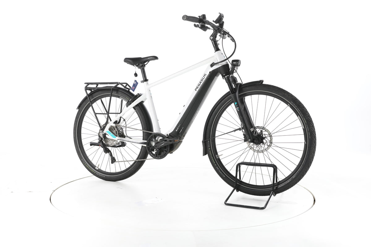 Pegasus Premio EVO Lite Trekking E-Bike - Image 2