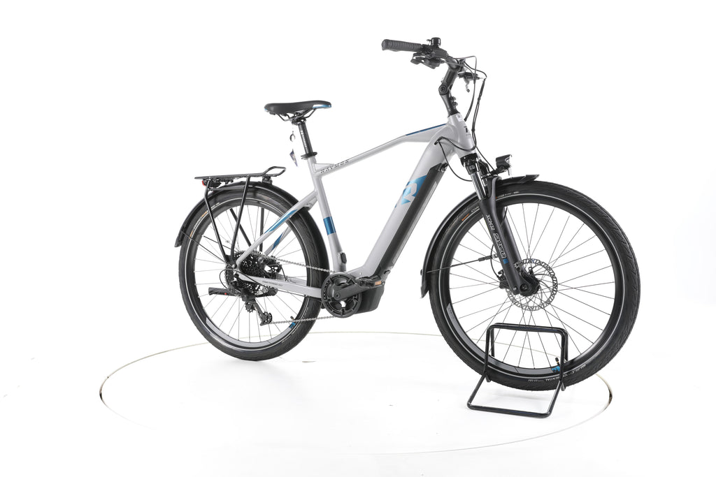 R Raymon TourRay E 5.0 Trekking E-Bike 2023 - Image 2