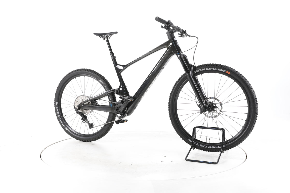 Scott Lumen eRide 910 E-Bike Fully Carbon - Image 2