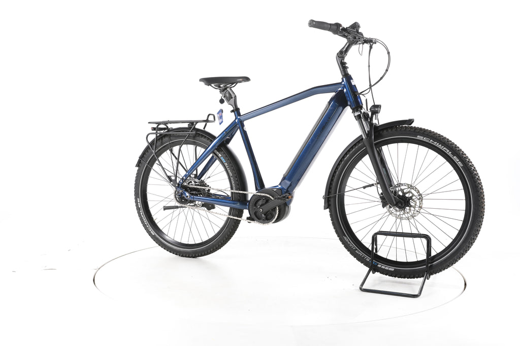 Velo de Ville SEB 890 City E-Bike - Image 2