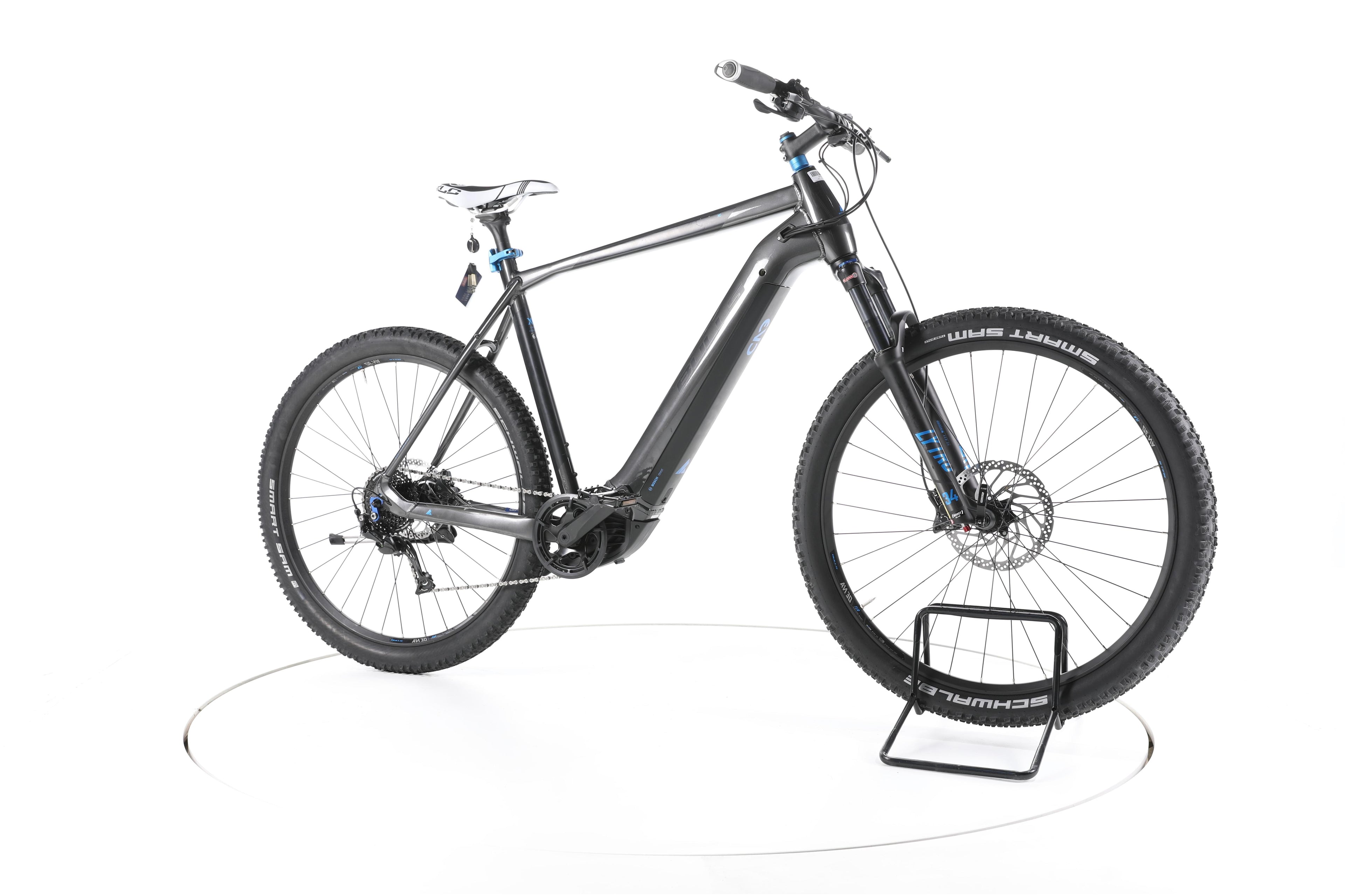 Bulls Copperhead EVO 1 E-Bike 2023 - Image 2