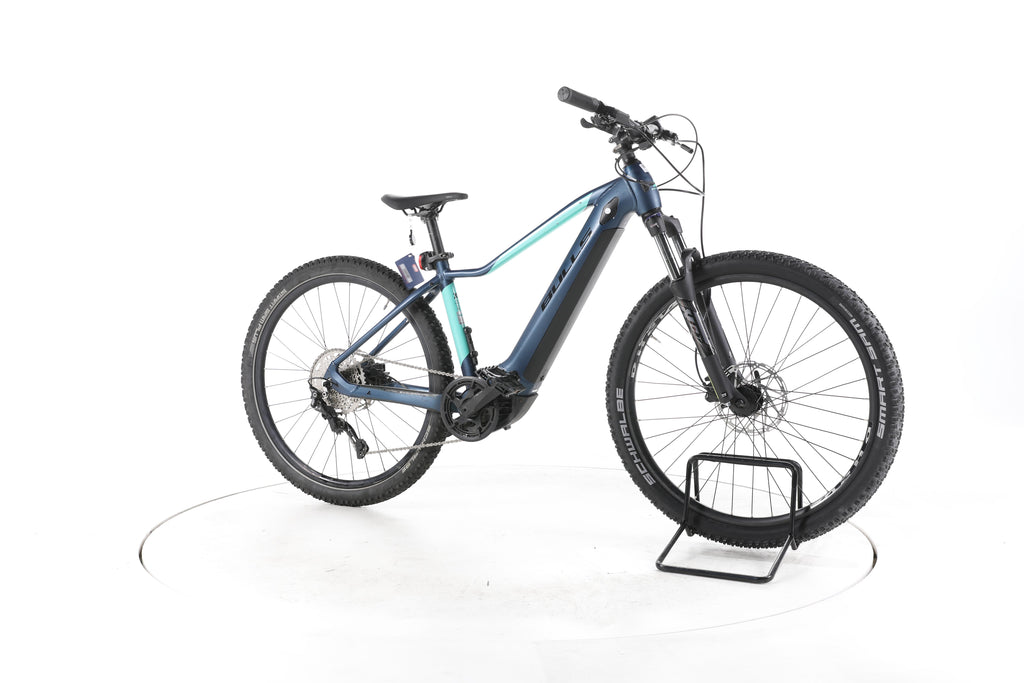 Bulls Aminga EVA 1 E-Bike - Image 2