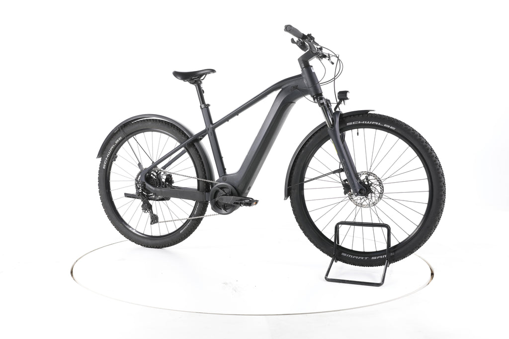 Cube Reaction Hybrid Performance E-Bike 2024 - Image 2