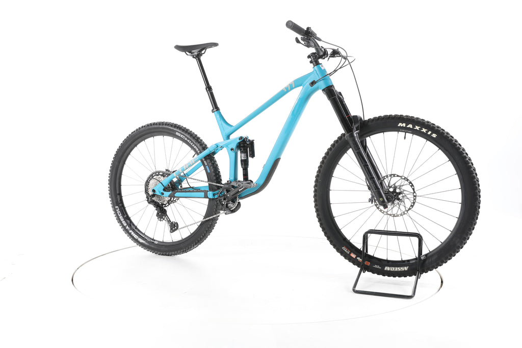 Cube Stereo ONE77 Race - Image 2