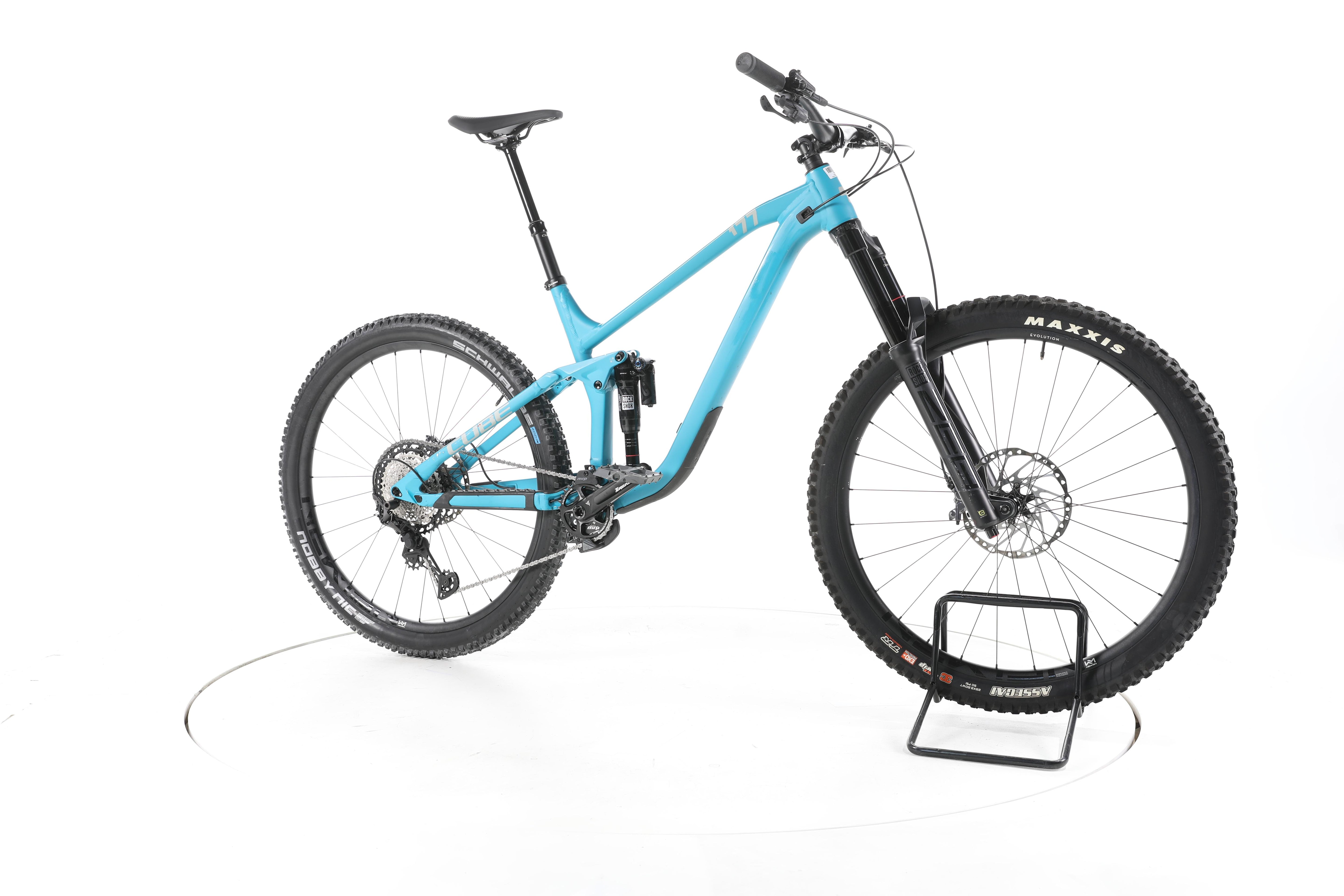 Cube Stereo ONE77 Race - Image 2