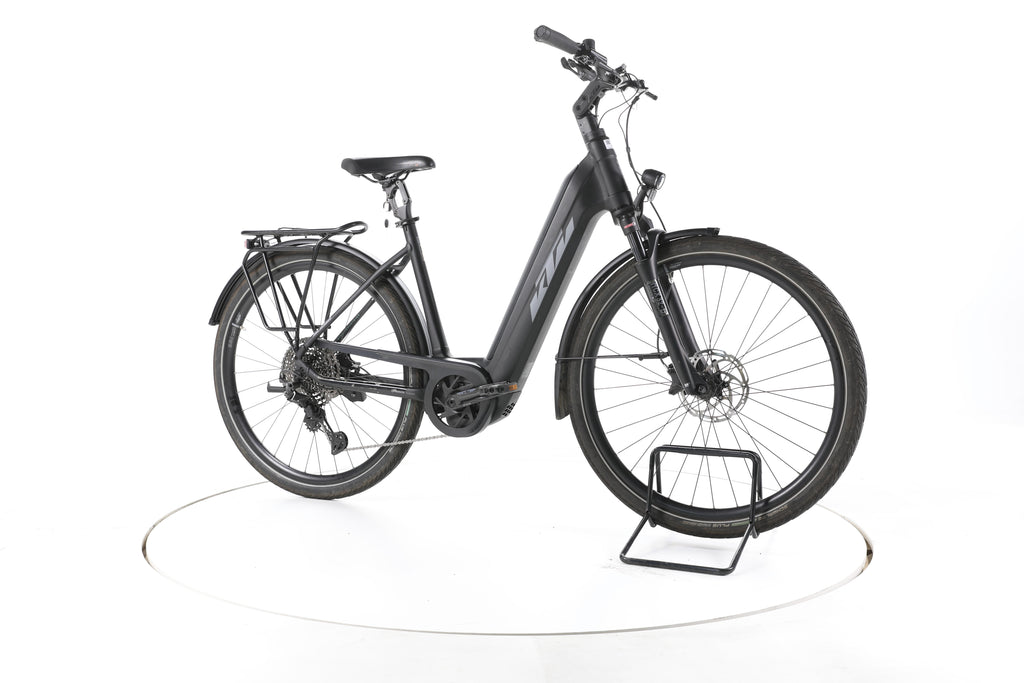 KTM Macina Style 720 Trekking E-Bike Tiefeinsteiger - Image 2