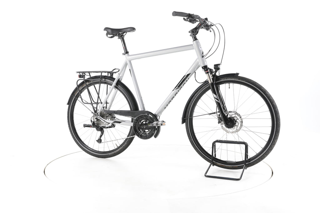 MORRISON T 5.0 Fahrrad City & Trekking - Image 2