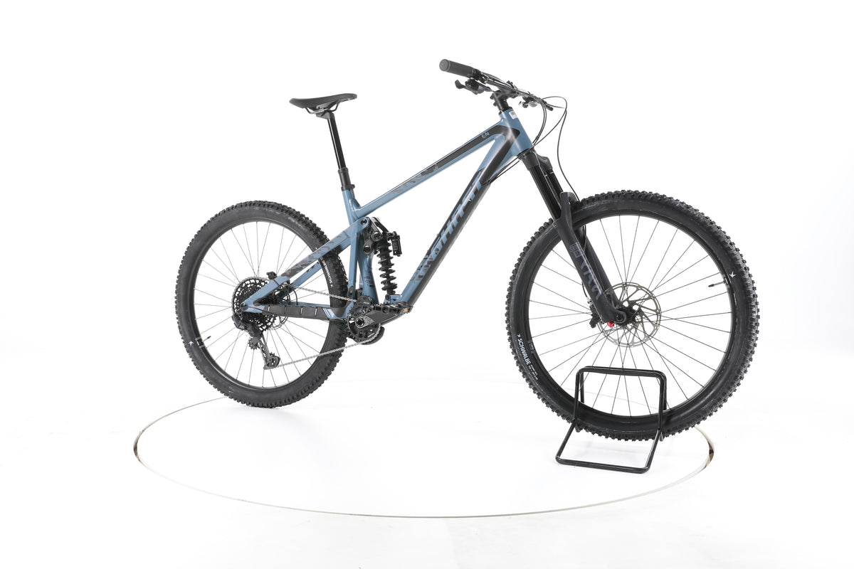 Ghost Riot EN AL Essential Fahrrad Fully - Image 2