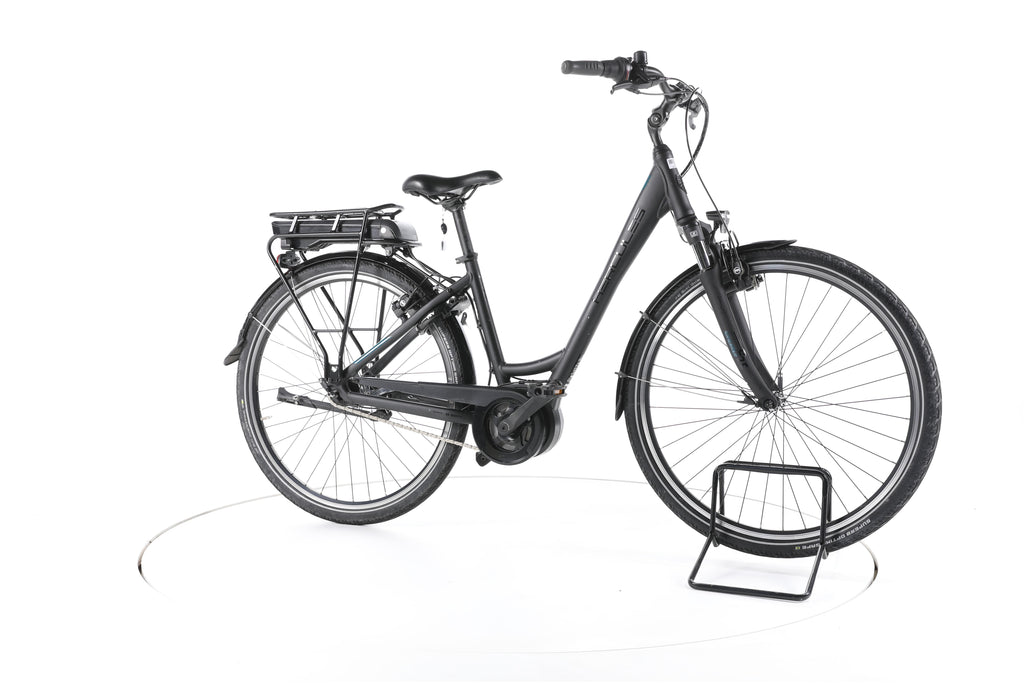 Hercules Robert/a R7 City E-Bike Tiefeinsteiger - Image 2