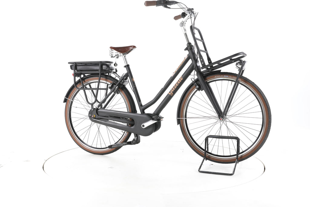 Gazelle Miss Grace C7 HMB City E-Bike Tiefeinsteiger 2025 - Image 2