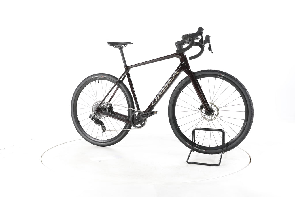 Orbea Terra M31eTeam Gravelbike Carbon 2024 - Image 2