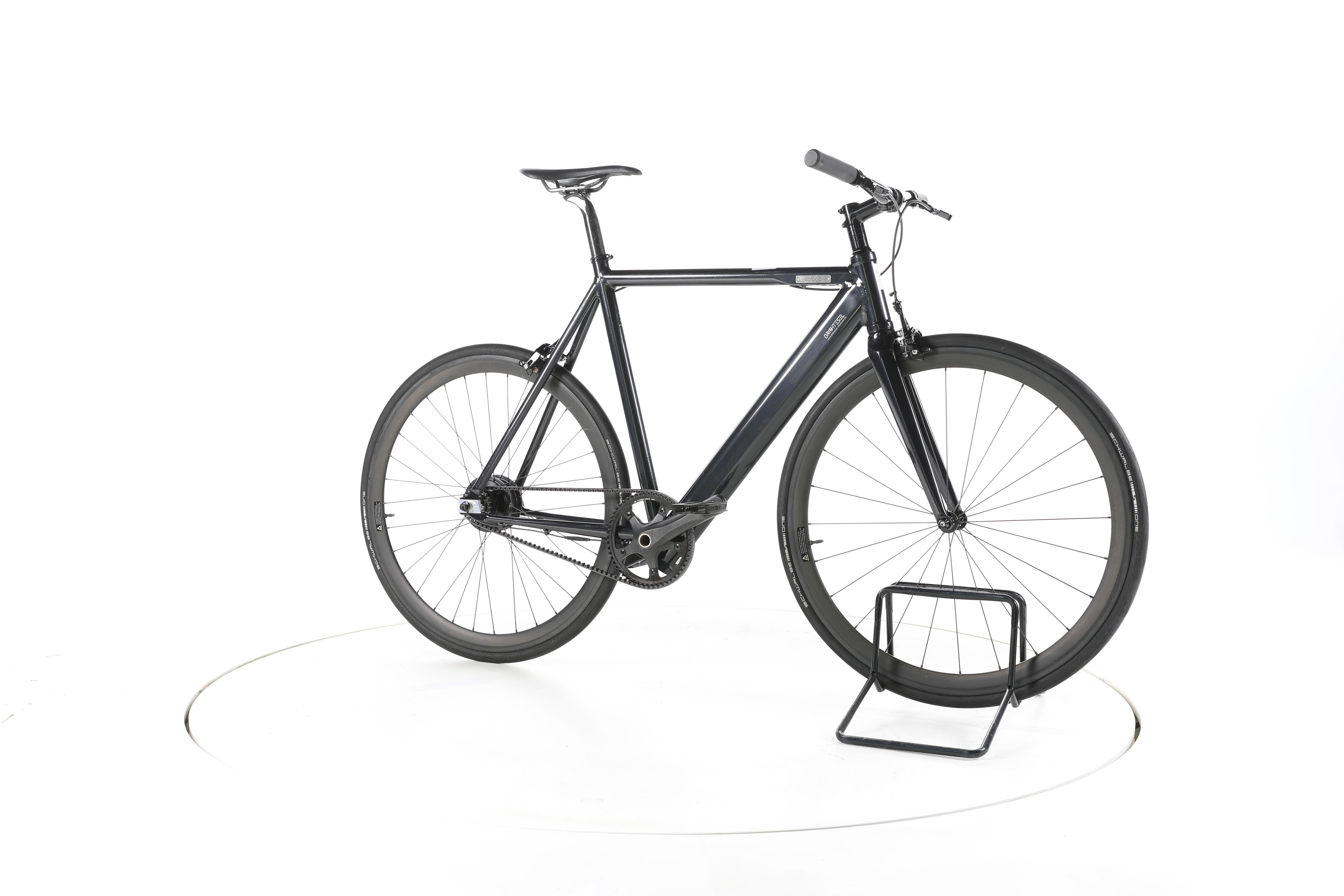Coboc eCycle F1 E-Bike - Image 2
