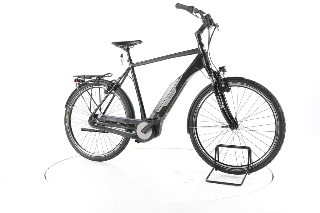 Victoria eTrekking 7.4 City E-Bike - Image 2