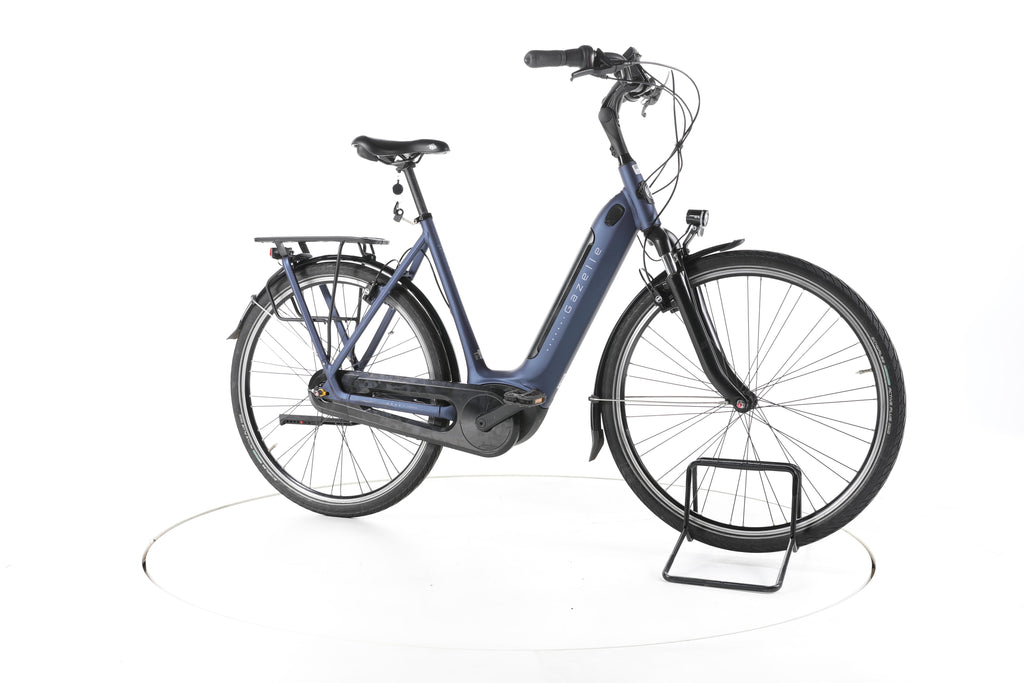 Gazelle Arroyo C7+ HMB Elite City E-Bike Tiefeinsteiger - Image 2