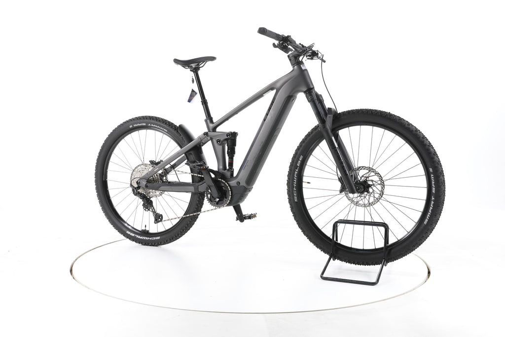 Cube Stereo Hybrid ONE22 Race E-Bike Fully 2026 - Image 2