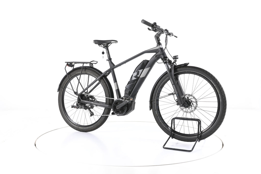 R Raymon TourRay E 3.0 Trekking E-Bike - Image 2