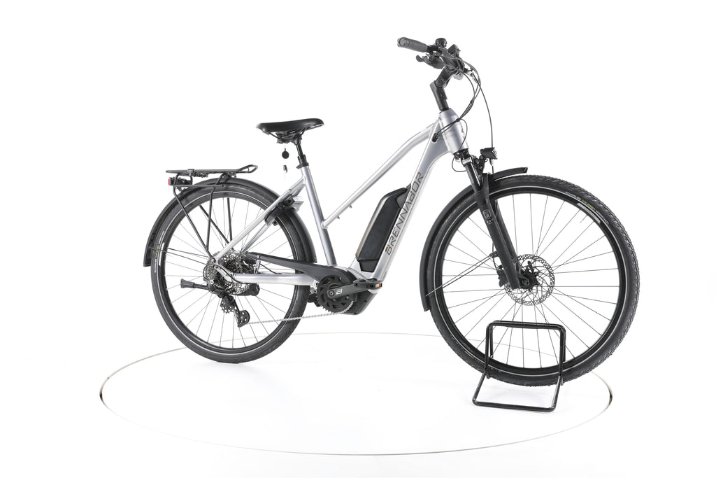 Brennabor T-38e Trekking E-Bike - Image 2