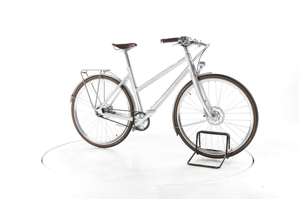 Schindelhauer Bikes Frieda VIII Fahrrad City & Trekking - Image 2