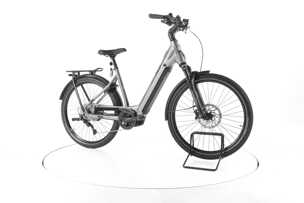Centurion E-Fire City R960i Trekking E-Bike Tiefeinsteiger - Image 2