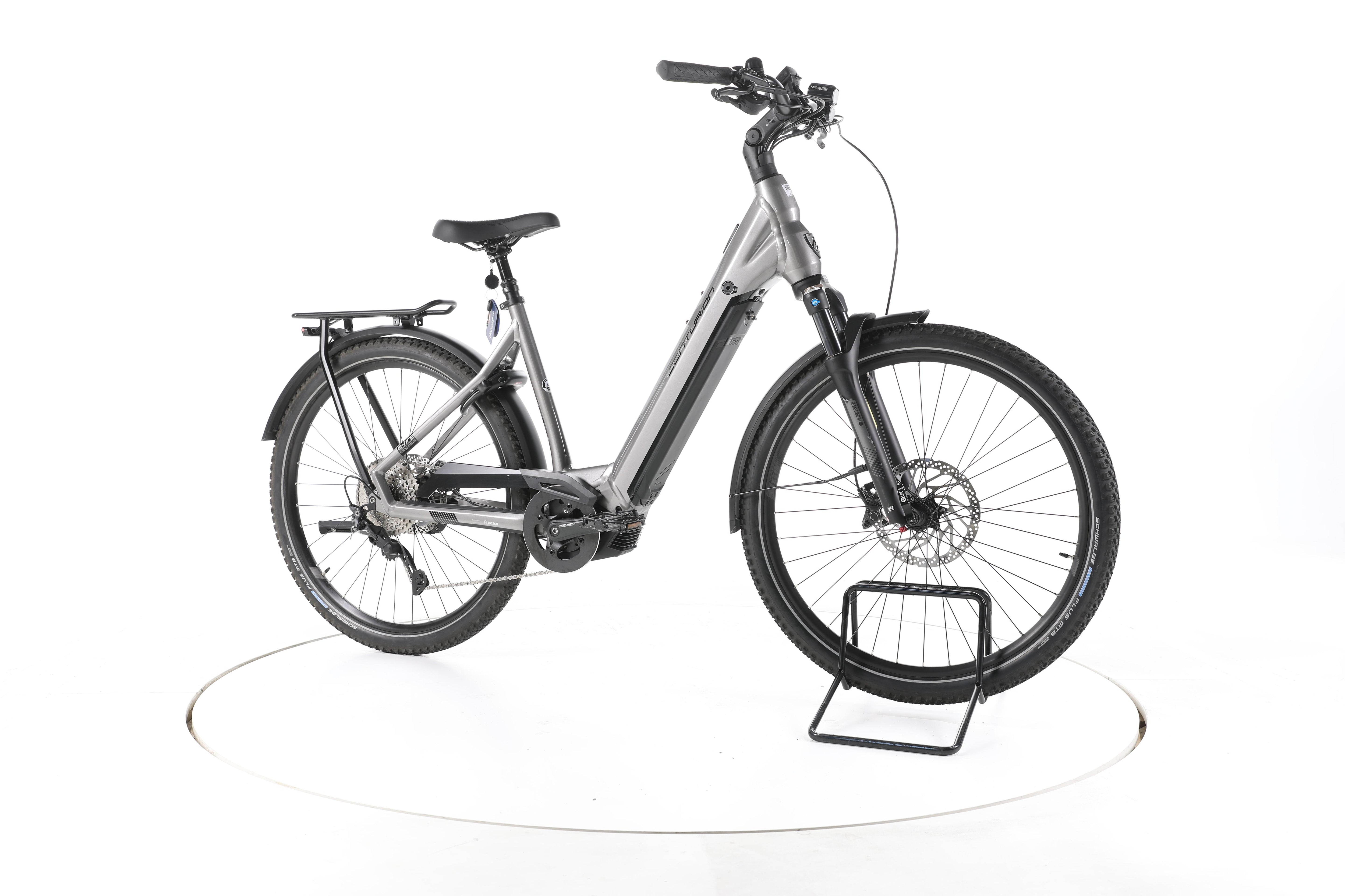 Centurion E-Fire City R960i Trekking E-Bike Tiefeinsteiger - Image 2