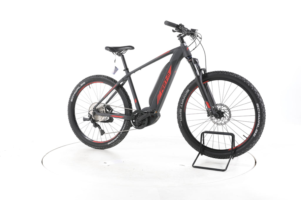 Feldmeier 27M ECO E-Bike - Image 2