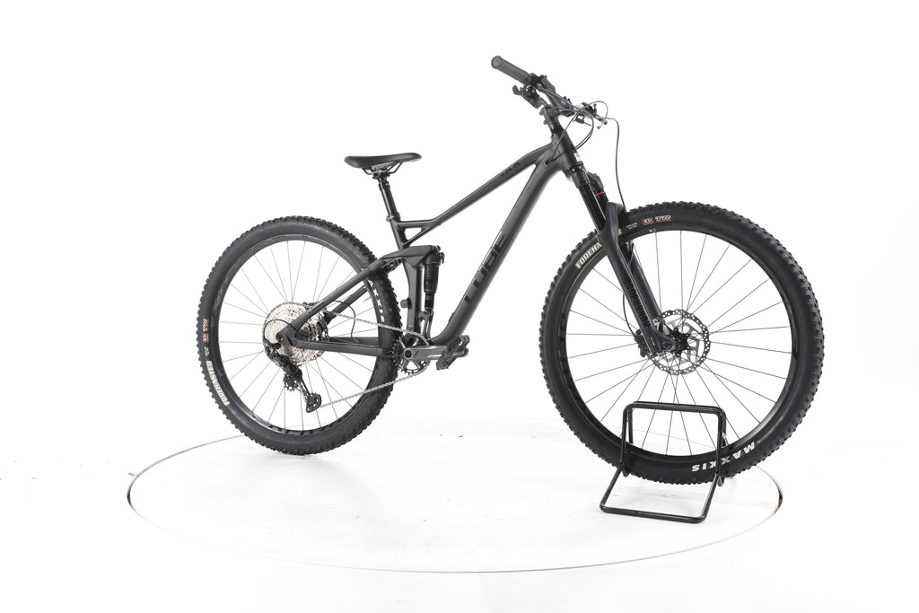 Cube Stereo ONE22 Race Fahrrad Fully - Image 2