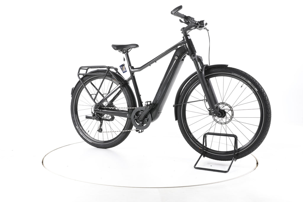 Giant Explore E+ 2 Trekking E-Bike - Image 2