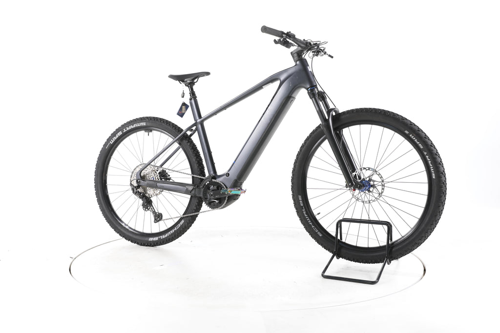 Cube Reaction Hybrid Pro E-Bike 2025 - Image 2