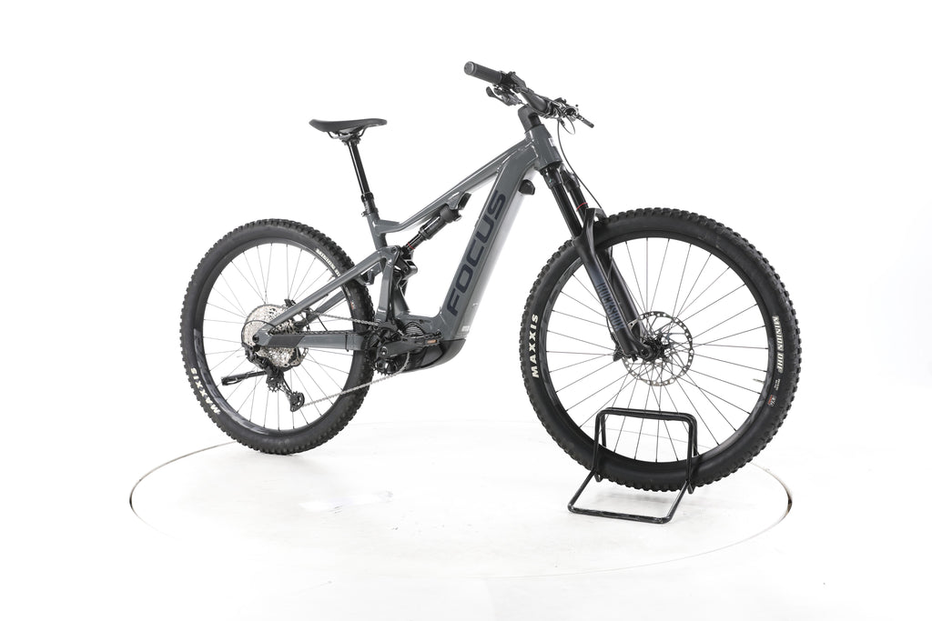 Focus JAM² 7.8 E-Bike Fully - Image 2
