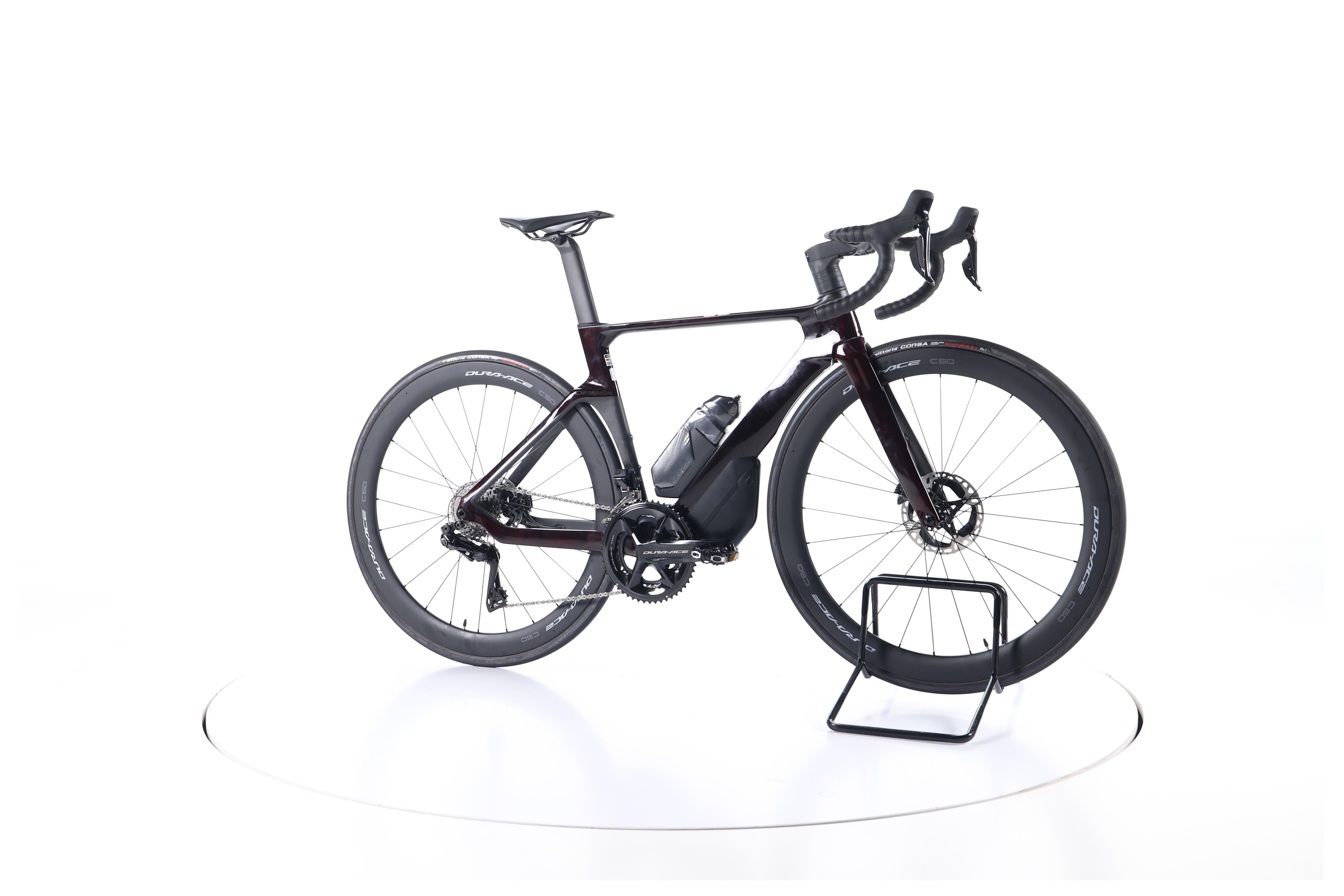 Orbea Orca Aero M10i LTD Rennrad Carbon - Image 2