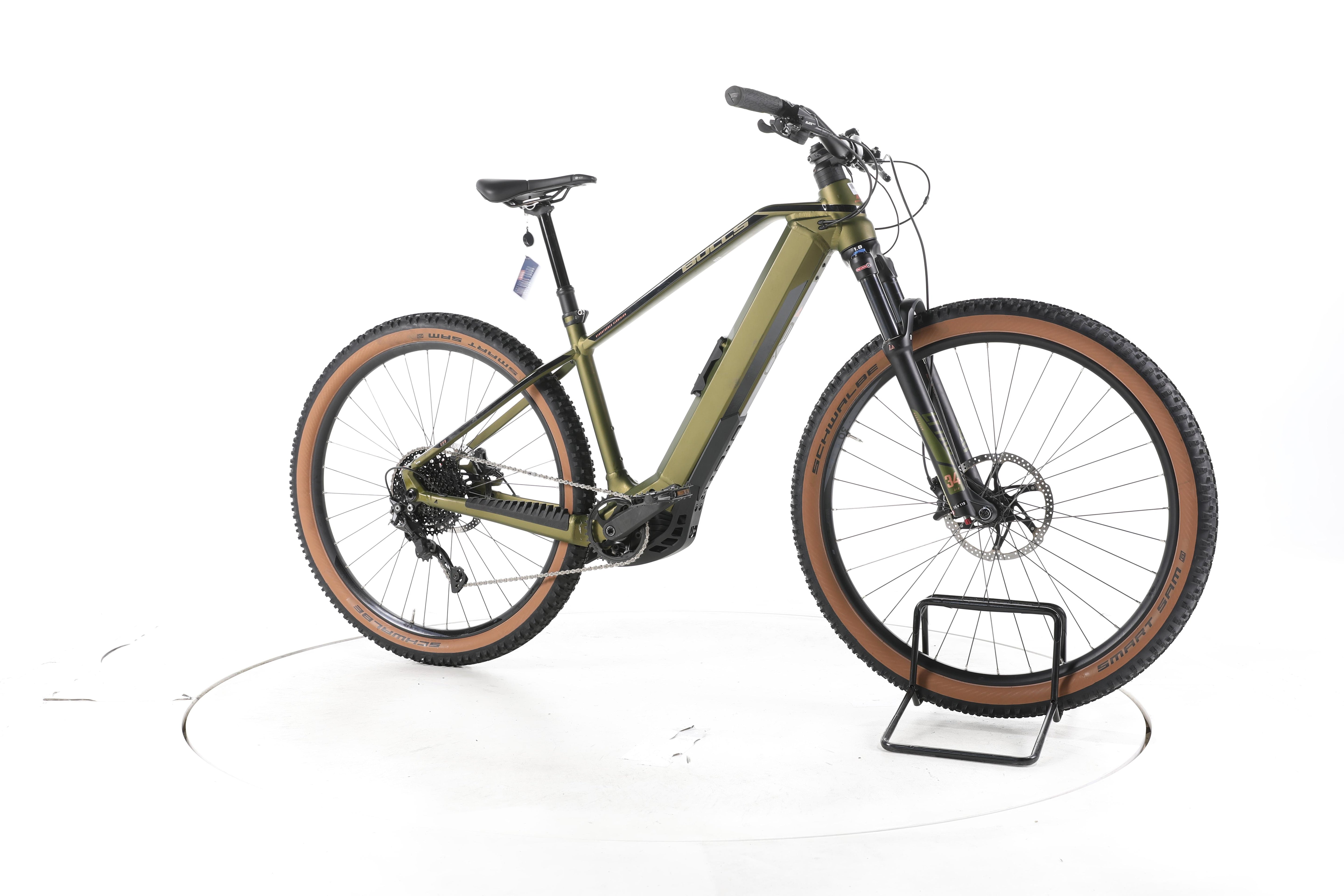 Bulls Sonic EVO E-Bike - Image 2