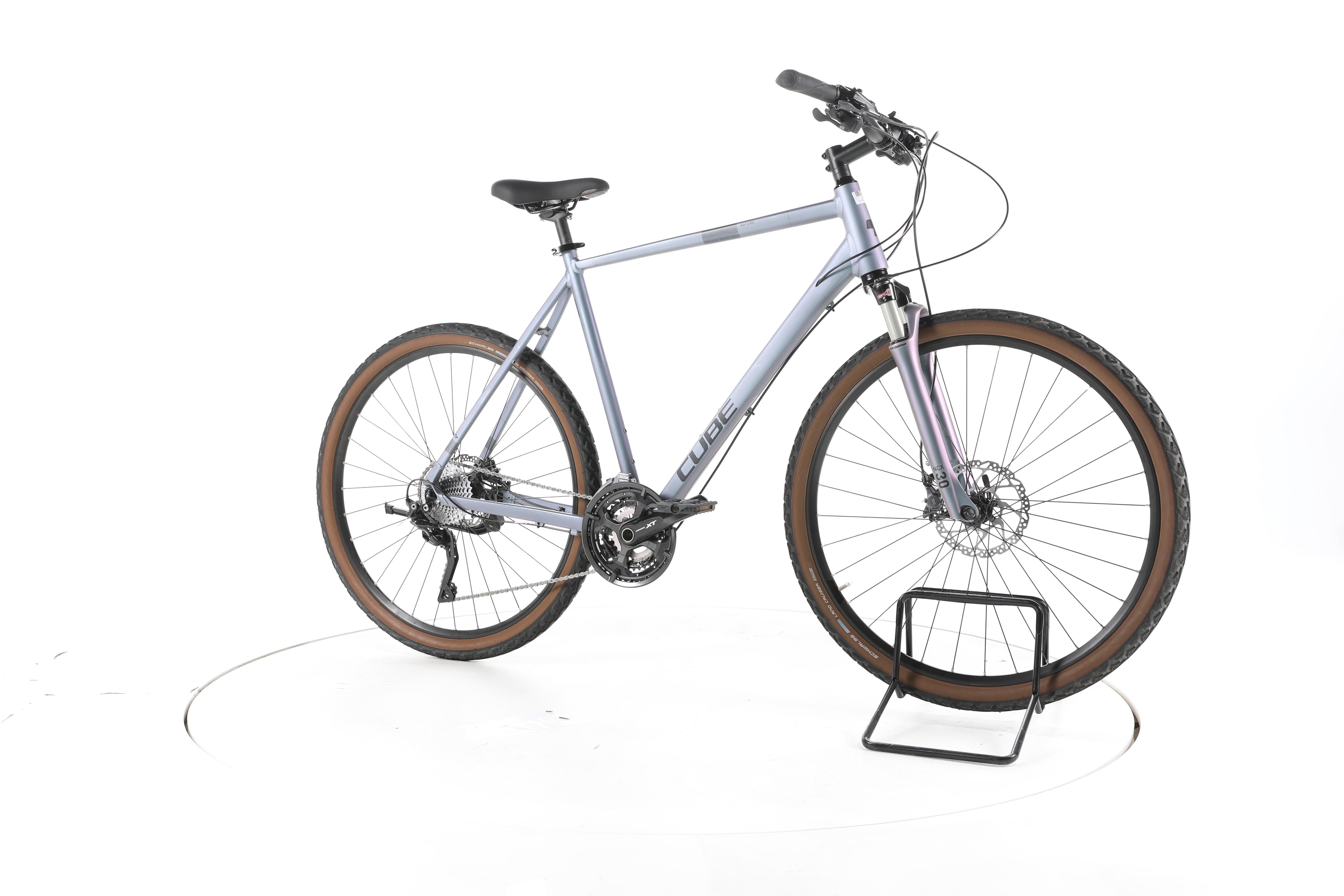 Cube Nature SLX - Image 2