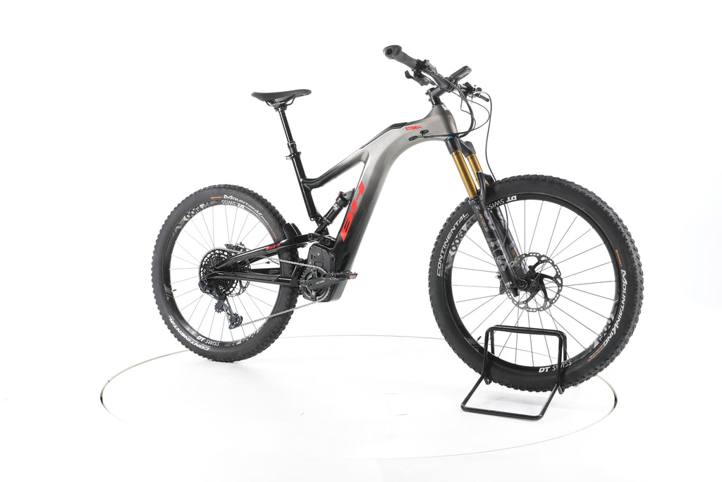 BH Bikes ATOMX LYNX 6 PRO-SE E-Bike Fully Carbon - Image 2