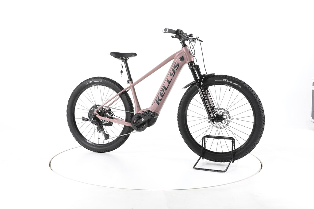 Kellys Tayen R50 E-Bike - Image 2